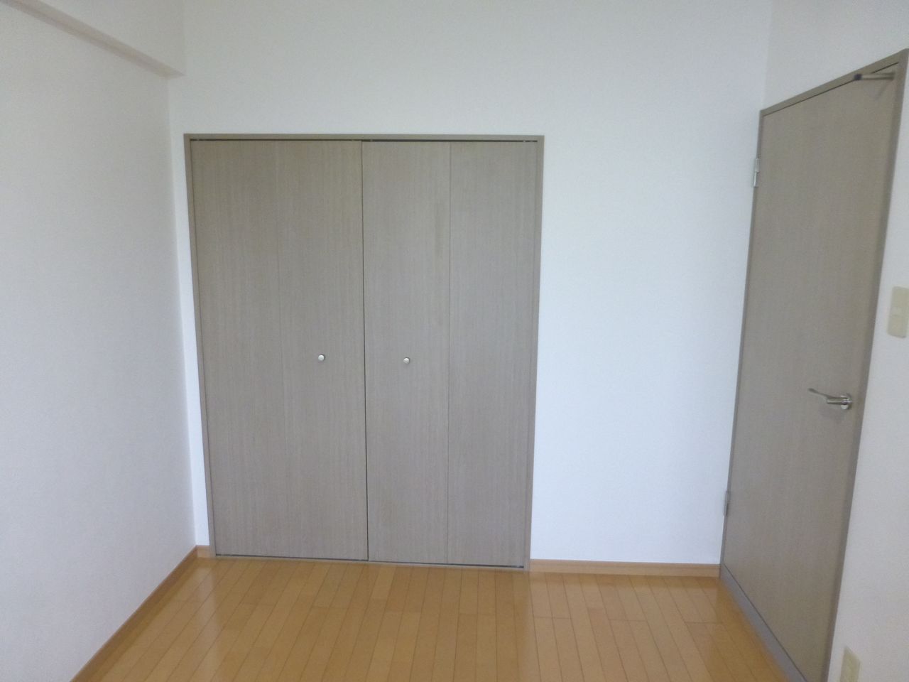 DP洋室1収納