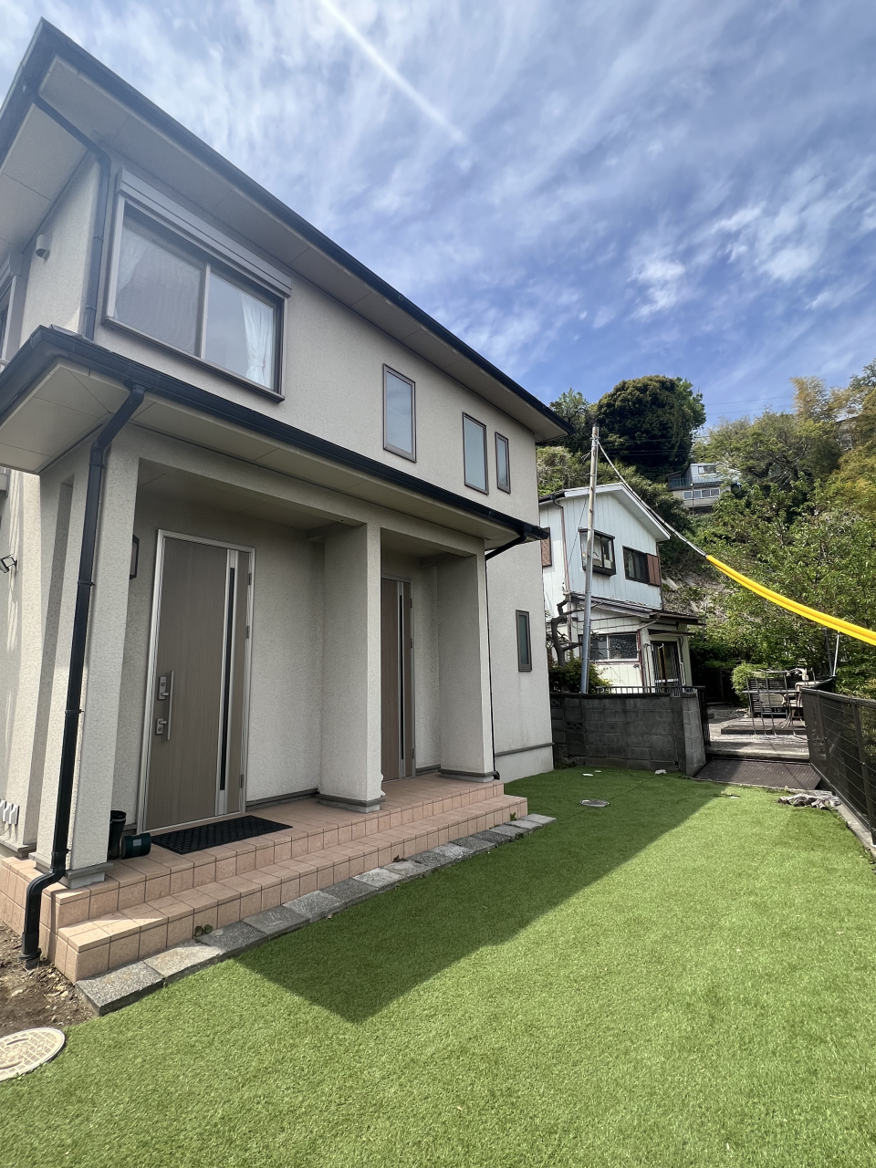 船越町2丁目 戸建て 2F
２LDKタイプ 7.8万円